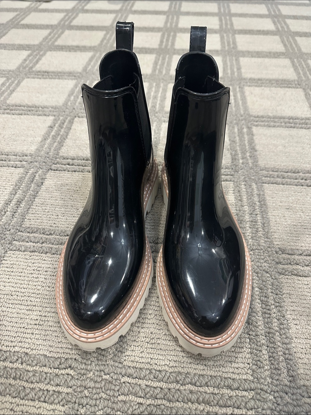 Dolce Vita H2O Boots